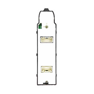 Interruptor ABS Nuevo KF21-66-350 para Elevalunas de Conducción Derecha para Mazda CX-5 - Product Image 4