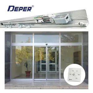 Deper Hot D20/ES200 tương tự như nội thất cửa trượt tự động hệ thống cửa/Glass trượt vận hành cửa