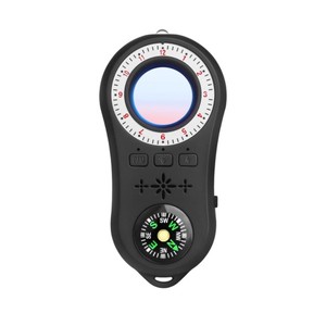 S100 Detector infrarrojo inalámbrico Finder ABS Cámara-Señal-Escáner Rastreador de errores Invisible Detector de cámara infrarroja - Product Image 4