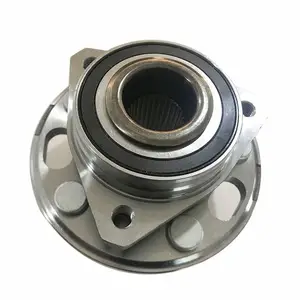 Bộ Phận Mang Trục Bánh Xe Thương Hiệu GOTO Cho Trục Trước Và Sau Equinox 513288 - Product Image 1