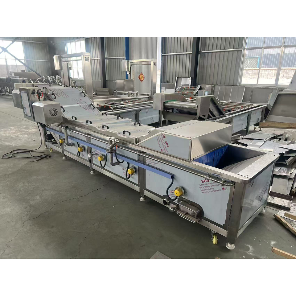Advanced Commercial Pasteurizer Equipment for Dairy Processing With ...