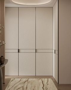 Armoire en mélamine de luxe à étagères ouvertes de type <span class=keywords><strong>tablette</strong></span> pour chambre et salon – Offre Spéciale - Product Image 2