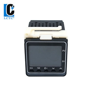Regolatore di Temperatura PID E5CC-QX2ASM-800 con Ingresso <span class=keywords><strong>K</strong></span>/E/PT100 e Uscita SSR/Relè, Tipo <span class=keywords><strong>K</strong></span> - Product Image 5