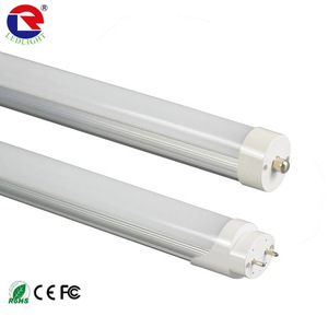 Dc 12v 24v led <span class=keywords><strong>t8</strong></span> tube 240v 220v 110v 4ft 60cm 120cm <span class=keywords><strong>t5</strong></span> <span class=keywords><strong>t8</strong></span> led <span class=keywords><strong>tubes</strong></span> <span class=keywords><strong>fluorescents</strong></span> 9w 18w - Product Image 1