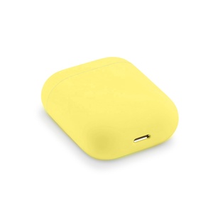 Fundas Protectoras <span class=keywords><strong>de</strong></span> Silicona Suave para AirPod Pro 2ª y 3ª Generación, Bolsas para <span class=keywords><strong>Caja</strong></span> <span class=keywords><strong>de</strong></span> <span class=keywords><strong>Carga</strong></span> <span class=keywords><strong>de</strong></span> Auriculares Inalámbricos con Color y Diseño Personalizables - Product Image 5
