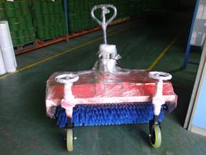 <span class=keywords><strong>Machine</strong></span> de brossage (PD-BA-01) <span class=keywords><strong>pour</strong></span> le <span class=keywords><strong>gazon</strong></span> artificiel, <span class=keywords><strong>gazon</strong></span> <span class=keywords><strong>synthétique</strong></span> <span class=keywords><strong>machine</strong></span> ACT GROUP - Product Image 3