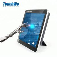Tablette 10.1 11.6 Moniteur 11 pouces Raspberry Pi 3b + Écran tactile avec boîtier en aluminium