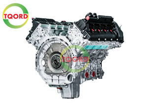 Nuevo conjunto de motor diésel de alta calidad 5.0L 508PS para motor Jaguar Land Rover <span class=keywords><strong>Defender</strong></span> Range Rover Discovery L322 5,0 - Product Image 2