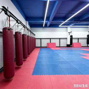 Support mural robuste pour <span class=keywords><strong>sac</strong></span> <span class=keywords><strong>de</strong></span> <span class=keywords><strong>boxe</strong></span> avec freins pour salle <span class=keywords><strong>de</strong></span> sport MMA <span class=keywords><strong>Everlast</strong></span> - Product Image 1