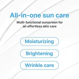 Lance Private Label Purity Sun Essence SPF50+ <span class=keywords><strong>Protezione</strong></span> UV ad Ampio Spettro Senza Residui Bianchi Resistente all'Acqua Certificato Vegano - Product Image 5