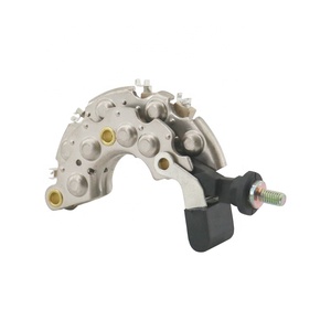 Regulador de coche de gran oferta Wenle 31621A80D00 12V ERF108 rectificador de voltaje del alternador - Product Image 2