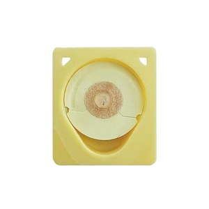 เข็มฉีดยาแบบใช้แล้วทิ้งปลอดเชื้อ ยี่ห้อ <span class=keywords><strong>Hwato</strong></span> ของจีน ได้รับมาตรฐาน CE - Product Image 5