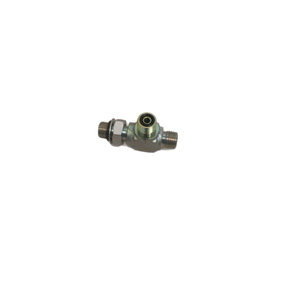 ข้อต่อไฮดรอลิกฮุนได รุ่น 045151 ผลิตจากเหล็กกล้าคาร์บอน สำหรับรถขุด - Product Image 5