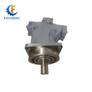 Pompe hydraulique série Rexroth A7V0 A7VO250 <span class=keywords><strong>A7VO</strong></span> / 28 / 55 / 80 / 107 160 pour machines industrielles A7VO160EP/63R-NPB01 - Product Image 1