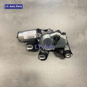 Moteur d'essuie-glace de rétroviseur arrière A6398200408 6398200408 pour hayon de Mercedes Viano <span class=keywords><strong>Vito</strong></span> Mixto W639 03-16 – Pièce de rechange - Product Image 5