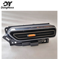 EQEA-5306400 Ensemble de ventilation droite du tableau de bord pour Byd Seagull, pièce de rechange de revente pour grille d'aération du tableau de bord