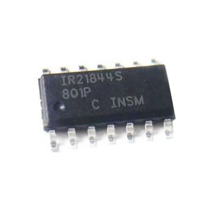 Circuito Integrado Original IC IR21844S IR21844STRPBF SOP-14 Chip Controlador de Potencia IRS21864S - Product Image 1