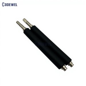 ใหม่เพลเทนรอลเลอร์สำหรับ TSC <span class=keywords><strong>TTP</strong></span>-246 2410 344 644 <span class=keywords><strong>246M</strong></span> Pro 346M 346MT 346M Pro 644M เครื่องพิมพ์ลูกกลิ้งยาง - Product Image 6