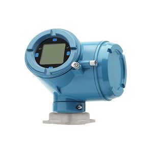 Débitmètre massique 4700 à effet Coriolis en acier inoxydable pour gaz/liquide/fluide, entrées et sorties configurables OEM - Product Image 5