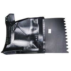 อะไหล่รถยนต์อีซูซุ 8973877504 NPR 4HK1 ชุดบังโคลน - Product Image 2