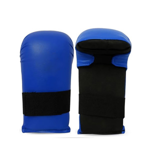 Manoplas de Karate personalizadas de diseño premium al por mayor, Manoplas de Karate para entrenamiento de artes marciales a granel - Product Image 1