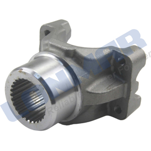 מוט הינע H121681 משומש עבור טרקטור ג'ון דיר 9400 מקסימיזר 9410 מקסימיזר 9470 STS 9500 מקסימיזר - Product Image 2