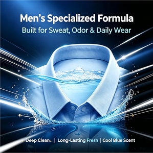 Capsules de lessive en stock Extrait de Parfum & <span class=keywords><strong>Ariel</strong></span> OEM ODM - Product Image 2