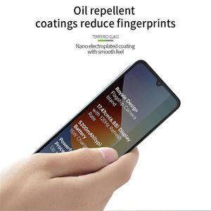 Venta al por Mayor de <span class=keywords><strong>Película</strong></span> Protectora de Pantalla de Vidrio Templado 9H 2.5D para Xiaomi Poco C81x 4G MOFI - Product Image 3