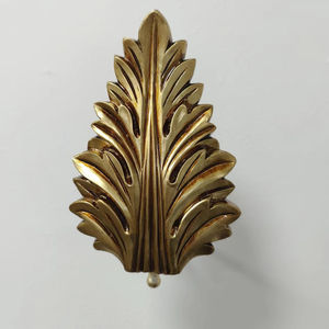 Pince de <span class=keywords><strong>rideau</strong></span> crocodile en métal de fenêtre design spécial de style à la mode - Product Image 1