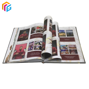 Imprimer personnalisé cartonné école annuaire cuisinier <span class=keywords><strong>livre</strong></span> reliure couverture rigide <span class=keywords><strong>jeu</strong></span> guide <span class=keywords><strong>livre</strong></span> avec étui relié - Product Image 4
