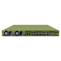 Mikrotik RDS2216-2XG-4S+4XS-2XQ ROSE Data Server Switch Jaringan Berkinerja Tinggi untuk Penggunaan Enterprise Garansi 12 Bulan
