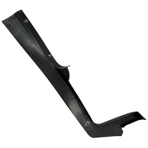 Ciub xe tiên phong bên bảo vệ Dải sàn Pad sửa chữa thiết bị Trái + Phải 105314001 105 3141 - Product Image 4