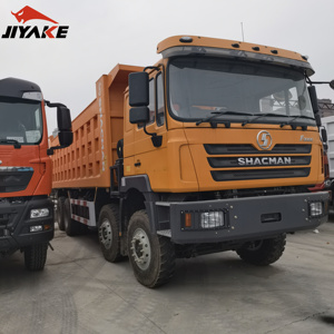 2025 nuevo Shacman HOWO F3000 380hp 40 <span class=keywords><strong>toneladas</strong></span> 60 <span class=keywords><strong>toneladas</strong></span> 420hp 6x4 8x4 6x6 camiones volquete - Product Image 2