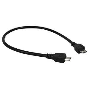 Adattatore convertitore OTG 5 Pin cavo di estensione dati Micro USB maschio Micro USB maschio cavo di ricarica Micro USB per tastiere fotocamere - Product Image 2