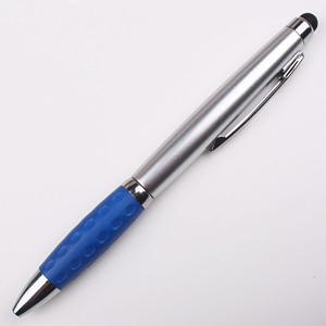 Bolígrafo Deportivo de Plástico con Pantalla Táctil, Personalizable con Logotipo y Color, Punta de 0.7mm, Multifuncional, Elegante, para Negocios - Product Image 6