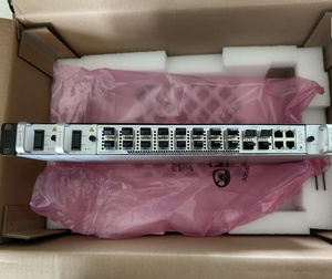 SmartAX <span class=keywords><strong>MA5801</strong></span> série OLT SmartAX <span class=keywords><strong>MA5801</strong></span> série OLT <span class=keywords><strong>MA5801</strong></span>-GP16 <span class=keywords><strong>MA5801</strong></span>-CG04 prise en charge 8 ports GPON <span class=keywords><strong>MA5801</strong></span>-GP08-AC/DC <span class=keywords><strong>MA5801</strong></span>-GP08 MA - Product Image 2