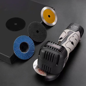 16.8v <strong>Mini</strong> <strong>Angle</strong> <strong>Grinder</strong> Ultra Small Polishing Machine Cutting Machine Lithium Small <strong>Angle</strong> <strong>Grinder</strong> - Product Image 6