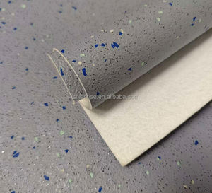 Suelo <span class=keywords><strong>de</strong></span> vinilo <span class=keywords><strong>de</strong></span> PVC para autobús y tren Rollo <span class=keywords><strong>de</strong></span> suelo <span class=keywords><strong>de</strong></span> plástico gris para Hyundai Bus Low Floor Coach Interior Passenger Design - Product Image 1