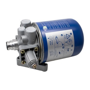 SINOTRUK HOWO Complete AIR DRYER WG9000360521 Customize Heavy Duty Truck Break <strong>Parts</strong> - Product Image 3