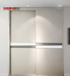 Chine Fournisseur Blanc Armoire <span class=keywords><strong>Dressing</strong></span> pour Melbourne - Product Image 4