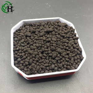 Personalizable soluble en agua granular precio más bajo ácido fúlvico 95 - Product Image 5