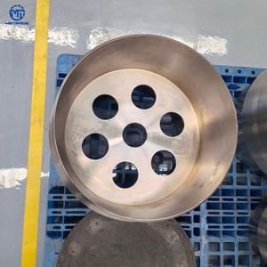 Flussometro a Inserzione Bilanciato OEM/ODM Personalizzato per Esigenze Specifiche con Raccordi a Sgancio Rapido - Product Image 5