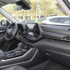 Toyota Highlander Híbrido Edición Elite SUV, <span class=keywords><strong>Auto</strong></span> Nuevo 4x4, 7 Plazas, Negro, Toyota <span class=keywords><strong>Grand</strong></span> Highlander Híbrido, <span class=keywords><strong>Auto</strong></span> Usado - Product Image 6