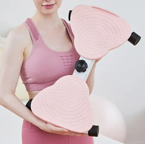 ZJFIT Machine de torsion nouvelle perte de poids taille mince maison Fitness taille artefact danse femme Abdomen minceur équipement de Sport - Product Image 6