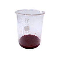 Poudre d'astaxanthine naturelle Ogubio, extrait d'Haematococcus Pluvialis 1% 2% 3% 5% 10%, vente en gros, approvisionnement direct usine, marque privée