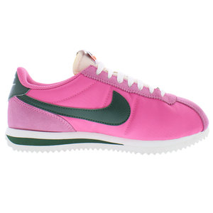 Zapatos Nike Cortez para Mujer, Color Pinksicle Fir Sail White, Estilo para Caminar - Product Image 2