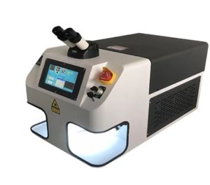 Kaynak Gozluk Cercevesi 18k 24k or Serit icin Yuksek Hassasiyetli masutu tasinamir Taki Lazer Nokta Kaynak makinar - Product Image 1