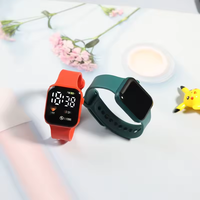 Reloj Deportivo Inteligente Z66ultra para Mujer y Hombre, Reloj Digital LED Electrónico con GPS, Alarma 4G, Monitor de Sueño y Correa de Silicona