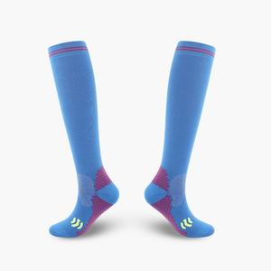 Calcetines de Ciclismo Personalizados al por Mayor, Calcetines Deportivos Transpirables de Alta Calidad para Hombres y Mujeres, Calcetines de Ciclismo para Carretera, Atletismo y Running - Product Image 5