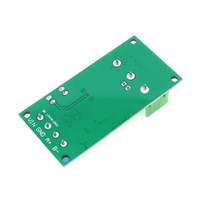 Termistor RTD de platino PT100, transmisor de sensor de temperatura de termopar RTD, módulo RS485 MODUBS RTU